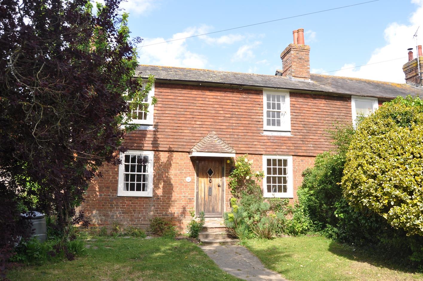 40 Maytham Road, Rolvenden Layne, Kent Weald Property